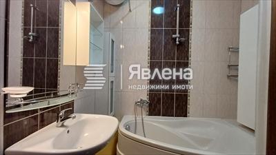 Баня с тоалетна 1