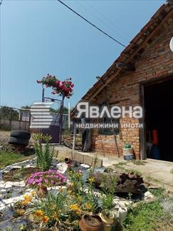 КЪЩА