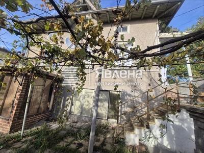 външен изглед