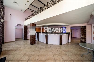 партерно ниво