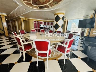 маса за хранене