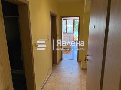 входно антре и коридор