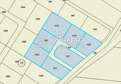 парцели