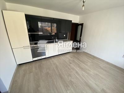 Всекидневна