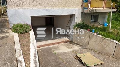 Гараж