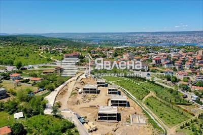 панорама от ют