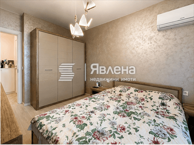спалня 2