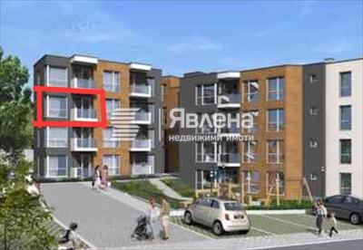 ситуация в сградата