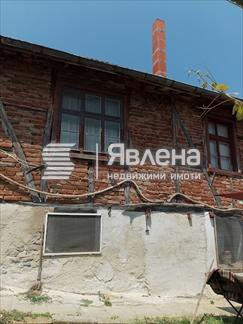 КЪЩА