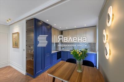 Кухня детайли