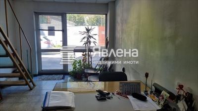 партерно ниво