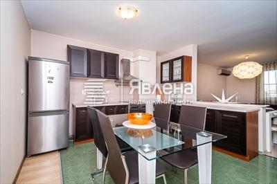 Всекидневна