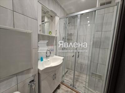 баня с WC