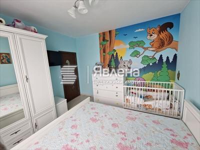 Спалня