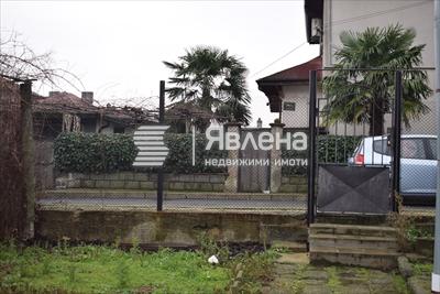 вход в имота