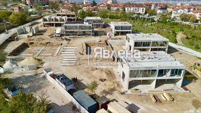 строителна площадка