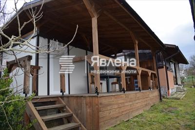 обзав. конт.с веранда