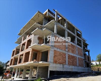Сградата