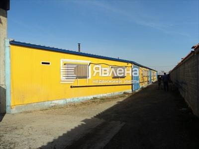 производствено хале 2