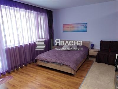 спален кът