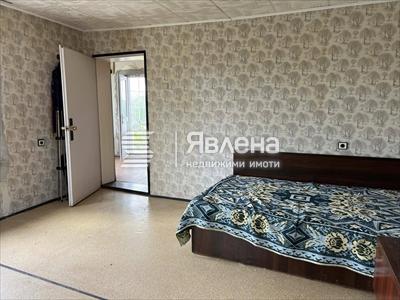 стая