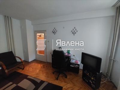 стая