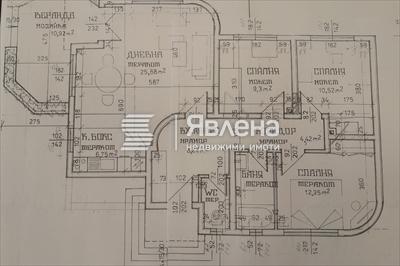 разпределение