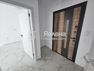 антре