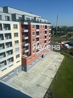 3 стаен кв Овча купел