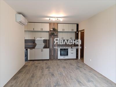 Нов, апартамент под наем