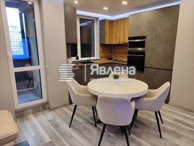 Всекидневна/хол