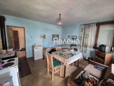 стая на първо ниво