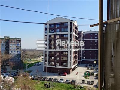 Изглед Изток