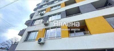 апартамент юг