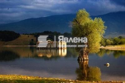 Жребчево