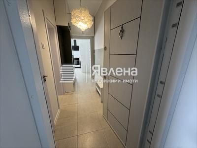 вх антре