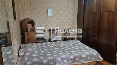 спалня преходна