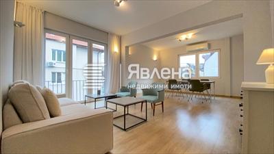 Всекидневна