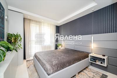 Спалня