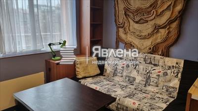 дневен кът