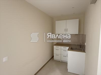 кухнеска част
