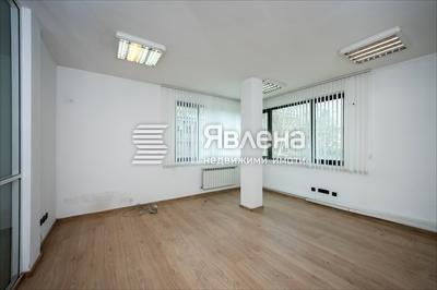 работна зала