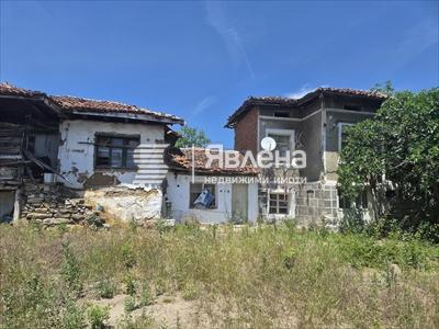 Церово продава къща софия