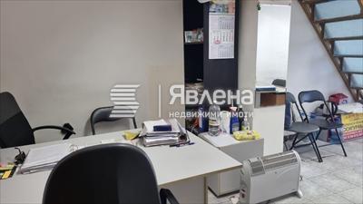 партерно ниво