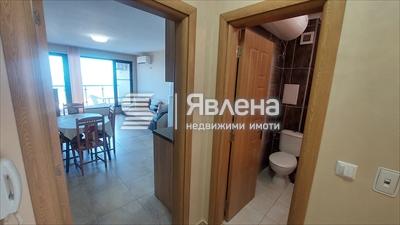 антре