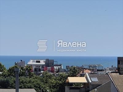 изглед от покривна тераса