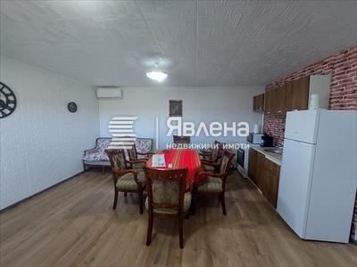 дневна с кухненски бокс