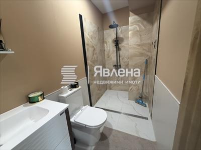 Санитарно помещение