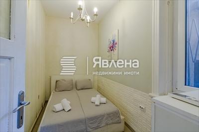 стая