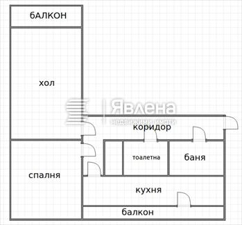 разпределение